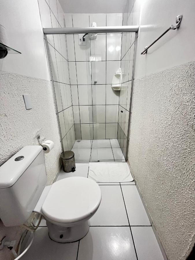 Pousada Casa Cecilia Жижока ди Жерикоакоара Екстериор снимка